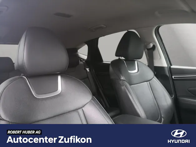 Hyundai Tucson 1.6 TGDI PHEV Vertex 4WD // AHK