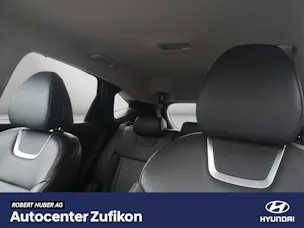 Hyundai Tucson 1.6 TGDI PHEV Vertex 4WD // AHK