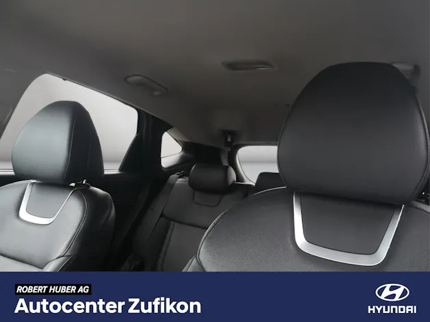 Hyundai Tucson 1.6 TGDI PHEV Vertex 4WD // AHK