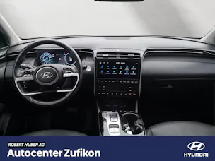 Hyundai Tucson 1.6 TGDI PHEV Vertex 4WD // AHK