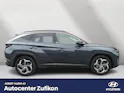 Hyundai Tucson 1.6 TGDI PHEV Vertex 4WD // AHK
