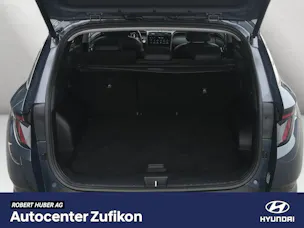 Hyundai Tucson 1.6 TGDI PHEV Vertex 4WD // AHK