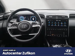 Hyundai Tucson 1.6 TGDI PHEV Vertex 4WD // AHK
