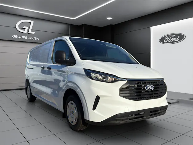 Ford Transit Custom Van 280 L2H1 Trend