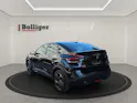 Citroën C4 Electric Swiss Edition