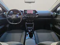 Citroën C4 Electric Swiss Edition