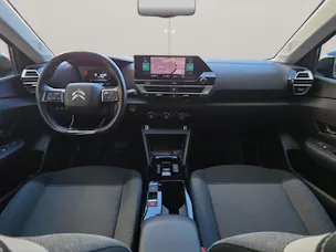Citroën C4 Electric Swiss Edition