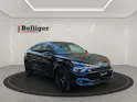 Citroën C4 Electric Swiss Edition