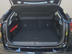Citroën C4 Electric Swiss Edition