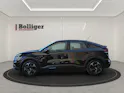 Citroën C4 Electric Swiss Edition