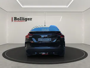 Citroën C4 Electric Swiss Edition