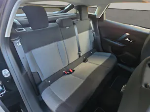 Citroën C4 Electric Swiss Edition