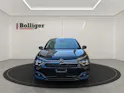 Citroën C4 Electric Swiss Edition