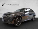 Mercedes-Benz GLC 200 4Matic 9G-Tronic