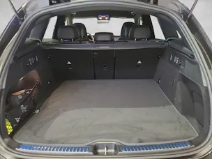 Mercedes-Benz GLC 200 4Matic 9G-Tronic