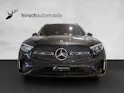 Mercedes-Benz GLC 200 4Matic 9G-Tronic