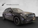 Mercedes-Benz GLC 200 4Matic 9G-Tronic
