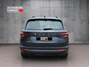 Škoda Karoq 1.5 TSI Ambition DSG