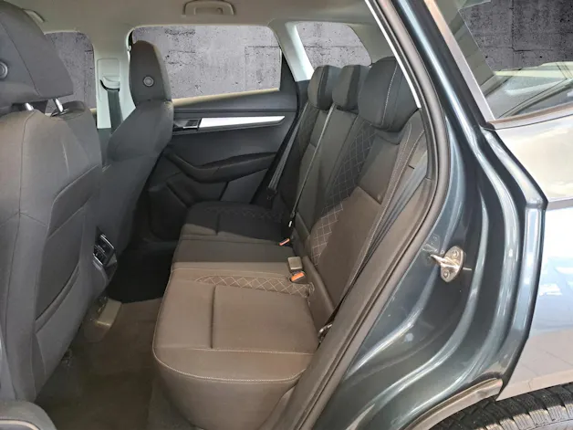 Škoda Karoq 1.5 TSI Ambition DSG