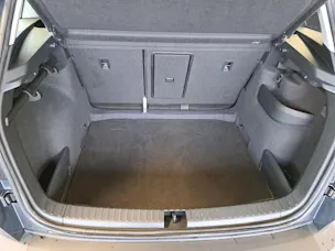 Škoda Karoq 1.5 TSI Ambition DSG