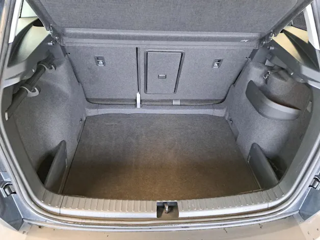 Škoda Karoq 1.5 TSI Ambition DSG