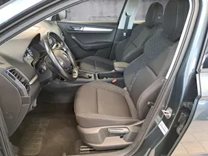 Škoda Karoq 1.5 TSI Ambition DSG
