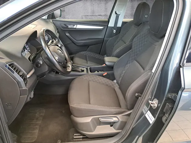 Škoda Karoq 1.5 TSI Ambition DSG