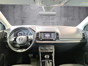 Škoda Karoq 1.5 TSI Ambition DSG