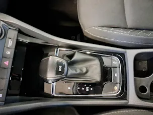 Škoda Karoq 1.5 TSI Ambition DSG