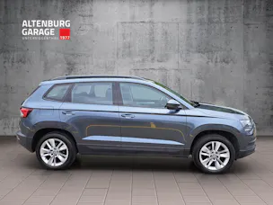 Škoda Karoq 1.5 TSI Ambition DSG