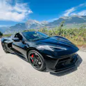 Chevrolet Corvette Coupé Stingray 3LT