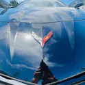 Chevrolet Corvette Coupé Stingray 3LT