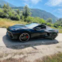 Chevrolet Corvette Coupé Stingray 3LT