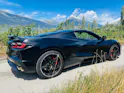 Chevrolet Corvette Coupé Stingray 3LT
