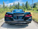 Chevrolet Corvette Coupé Stingray 3LT
