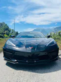 Chevrolet Corvette Coupé Stingray 3LT