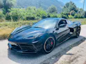 Chevrolet Corvette Coupé Stingray 3LT
