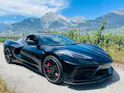 Chevrolet Corvette Coupé Stingray 3LT
