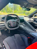 Chevrolet Corvette Coupé Stingray 3LT