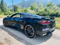 Chevrolet Corvette Coupé Stingray 3LT