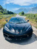 Chevrolet Corvette Coupé Stingray 3LT