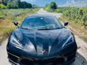 Chevrolet Corvette Coupé Stingray 3LT
