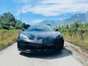Chevrolet Corvette Coupé Stingray 3LT