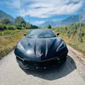 Chevrolet Corvette Coupé Stingray 3LT