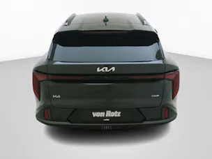 Kia K4 SW 1.6 T-GDi GT-Line