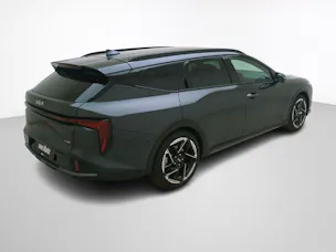 Kia K4 SW 1.6 T-GDi GT-Line