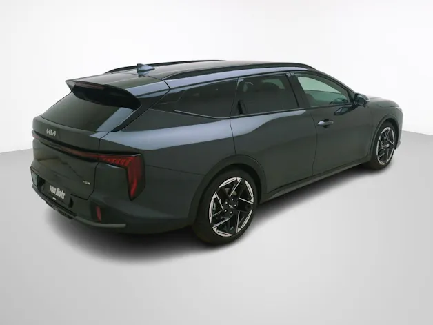 Kia K4 SW 1.6 T-GDi GT-Line