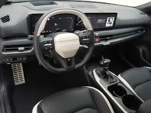 Kia K4 SW 1.6 T-GDi GT-Line