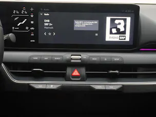 Kia K4 SW 1.6 T-GDi GT-Line
