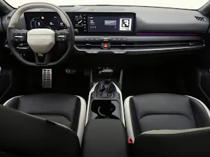 Kia K4 SW 1.6 T-GDi GT-Line